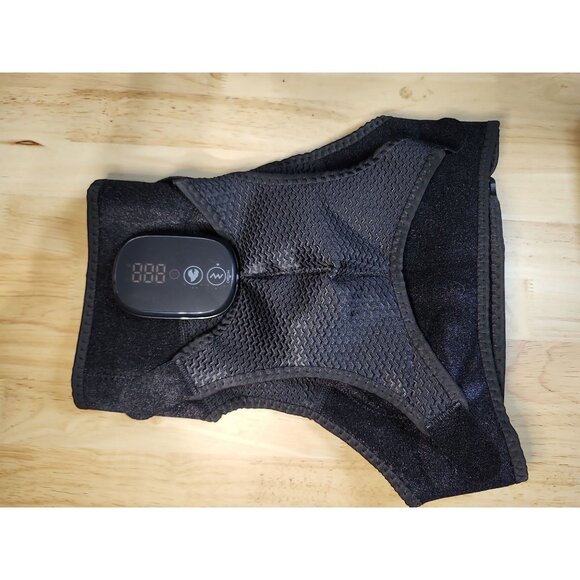 Heating vibration massage - Picture 3 of 6